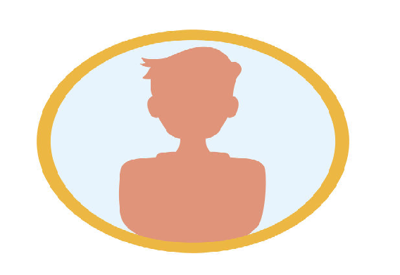 岳阳墙绘中如何画好人物轮廓?