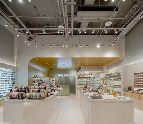 岳阳店面装修流程