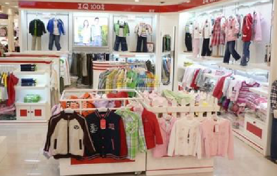 岳阳店面装修风格确定。