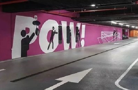 岳阳墙绘设计师的选择是关键。