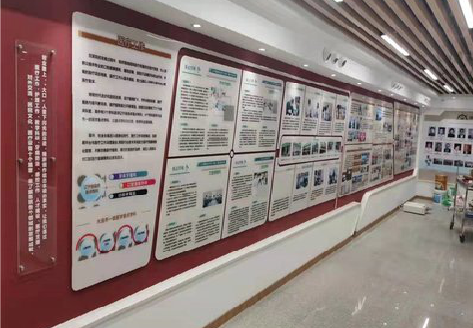 岳阳大城市文化背景墙制作常用工艺。