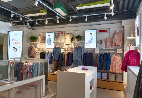 岳阳超市卖场装修如何提升消费欲望?