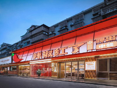 岳阳餐饮招牌制作有哪些要点和技巧?