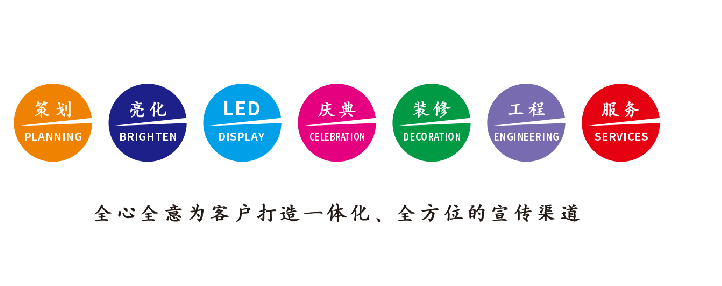 岳阳广告公司该如何满足客户需求?