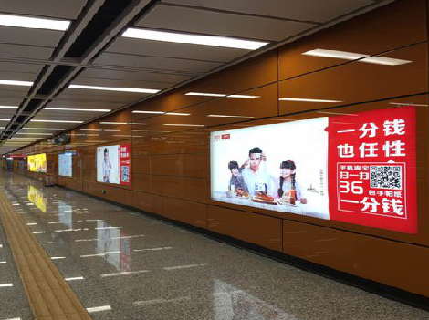 岳阳广告灯箱的发展前景?