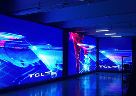 岳阳如何解决LED显示屏耗电问题？